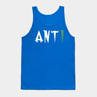 ANT 1 Tank Top